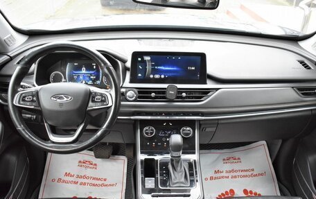 Chery Tiggo 8 Pro, 2021 год, 1 749 000 рублей, 19 фотография