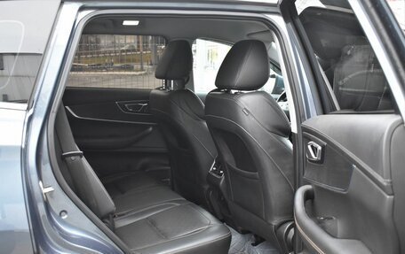 Chery Tiggo 8 Pro, 2021 год, 1 749 000 рублей, 16 фотография