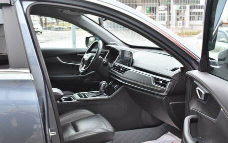 Chery Tiggo 8 Pro, 2021 год, 1 749 000 рублей, 17 фотография