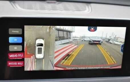 Chery Tiggo 8 Pro, 2021 год, 1 749 000 рублей, 20 фотография