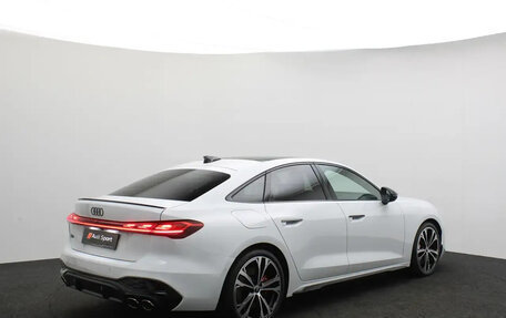 Audi S5, 2025 год, 11 700 000 рублей, 4 фотография