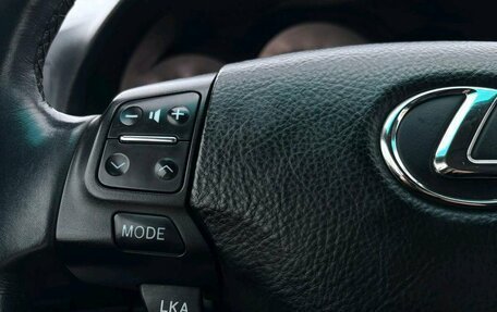 Lexus GS III рестайлинг, 2006 год, 1 050 000 рублей, 13 фотография