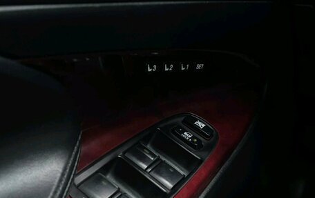 Lexus GS III рестайлинг, 2006 год, 1 050 000 рублей, 18 фотография