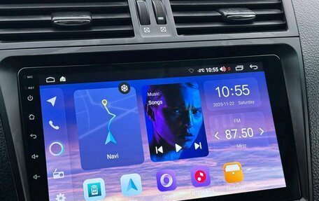 Lexus GS III рестайлинг, 2006 год, 1 050 000 рублей, 15 фотография