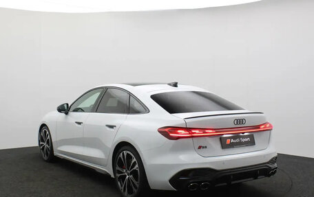 Audi S5, 2025 год, 11 700 000 рублей, 3 фотография