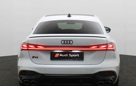 Audi S5, 2025 год, 11 700 000 рублей, 5 фотография