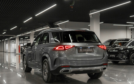 Mercedes-Benz GLE, 2019 год, 5 600 000 рублей, 4 фотография