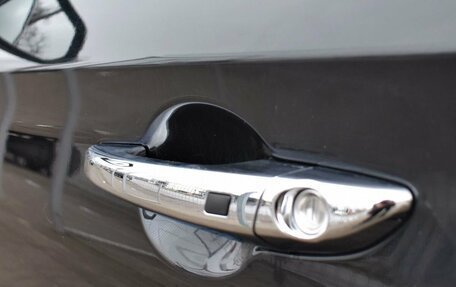 Hyundai Sonata VII, 2018 год, 1 849 000 рублей, 22 фотография