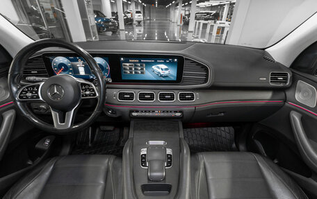 Mercedes-Benz GLE, 2019 год, 5 600 000 рублей, 8 фотография