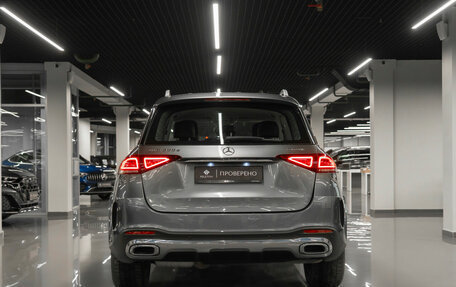 Mercedes-Benz GLE, 2019 год, 5 600 000 рублей, 6 фотография