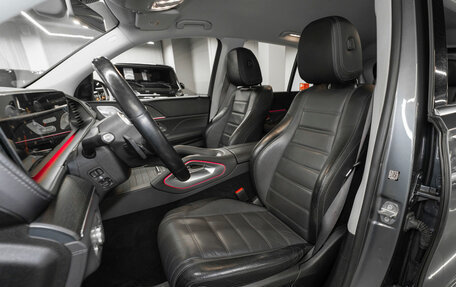 Mercedes-Benz GLE, 2019 год, 5 600 000 рублей, 9 фотография