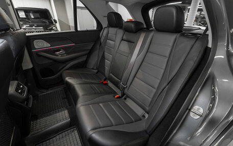 Mercedes-Benz GLE, 2019 год, 5 600 000 рублей, 12 фотография