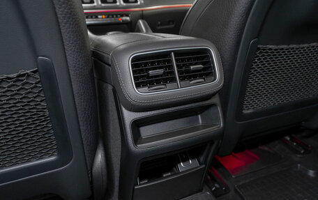 Mercedes-Benz GLE, 2019 год, 5 600 000 рублей, 13 фотография