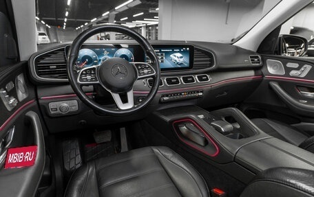 Mercedes-Benz GLE, 2019 год, 5 600 000 рублей, 7 фотография