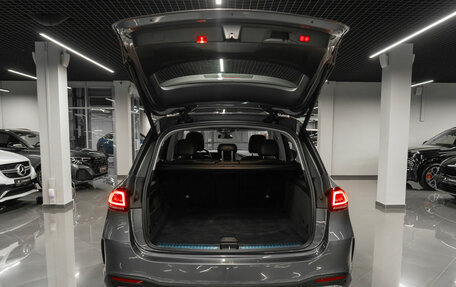 Mercedes-Benz GLE, 2019 год, 5 600 000 рублей, 22 фотография