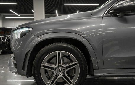 Mercedes-Benz GLE, 2019 год, 5 600 000 рублей, 24 фотография