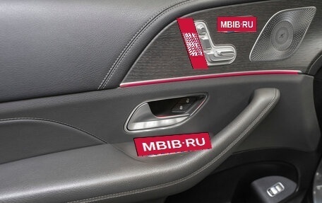 Mercedes-Benz GLE, 2019 год, 5 600 000 рублей, 14 фотография