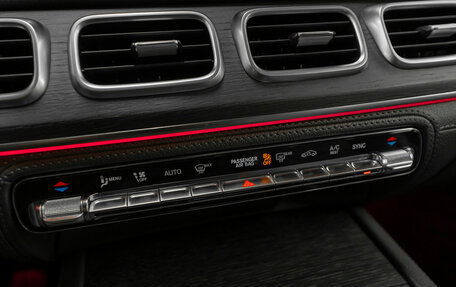 Mercedes-Benz GLE, 2019 год, 5 600 000 рублей, 17 фотография