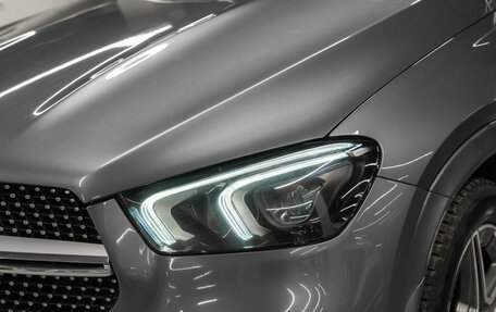 Mercedes-Benz GLE, 2019 год, 5 600 000 рублей, 25 фотография