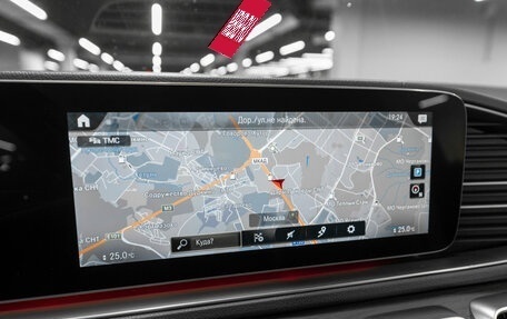 Mercedes-Benz GLE, 2019 год, 5 600 000 рублей, 18 фотография