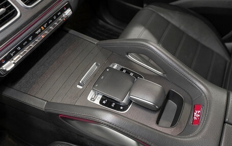 Mercedes-Benz GLE, 2019 год, 5 600 000 рублей, 16 фотография