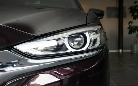 Mazda 6, 2023 год, 4 200 000 рублей, 8 фотография