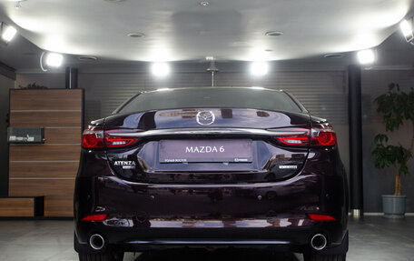 Mazda 6, 2023 год, 4 200 000 рублей, 5 фотография