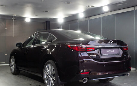 Mazda 6, 2023 год, 4 200 000 рублей, 6 фотография