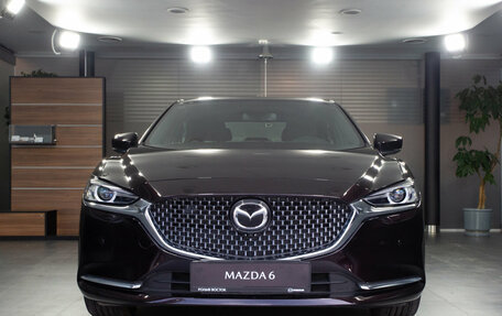 Mazda 6, 2023 год, 4 200 000 рублей, 2 фотография