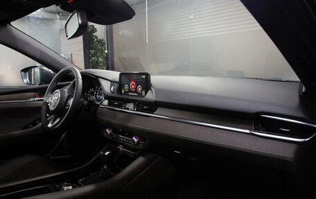 Mazda 6, 2023 год, 4 200 000 рублей, 13 фотография