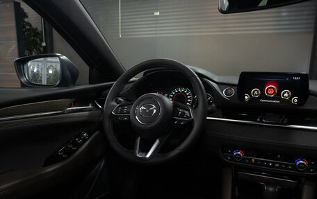 Mazda 6, 2023 год, 4 200 000 рублей, 12 фотография