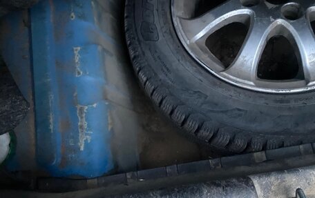 Chevrolet Aveo III, 2005 год, 250 000 рублей, 2 фотография