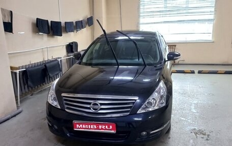 Nissan Teana, 2008 год, 990 000 рублей, 1 фотография