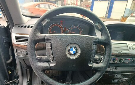 BMW 7 серия, 2003 год, 1 250 000 рублей, 4 фотография