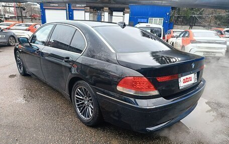 BMW 7 серия, 2003 год, 1 250 000 рублей, 3 фотография