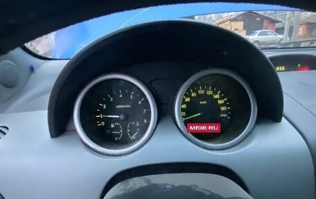 Chevrolet Aveo III, 2005 год, 250 000 рублей, 6 фотография