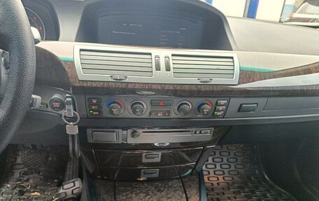 BMW 7 серия, 2003 год, 1 250 000 рублей, 6 фотография