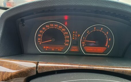 BMW 7 серия, 2003 год, 1 250 000 рублей, 5 фотография