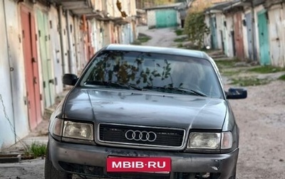 Audi 100, 1991 год, 120 000 рублей, 1 фотография