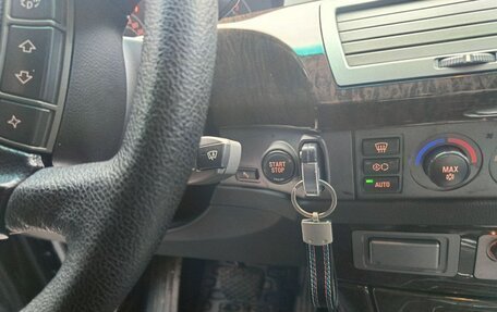 BMW 7 серия, 2003 год, 1 250 000 рублей, 8 фотография