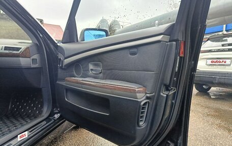 BMW 7 серия, 2003 год, 1 250 000 рублей, 12 фотография