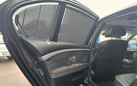 BMW 7 серия, 2003 год, 1 250 000 рублей, 10 фотография