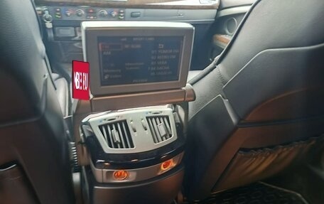 BMW 7 серия, 2003 год, 1 250 000 рублей, 16 фотография