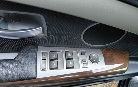 BMW 7 серия, 2003 год, 1 250 000 рублей, 18 фотография