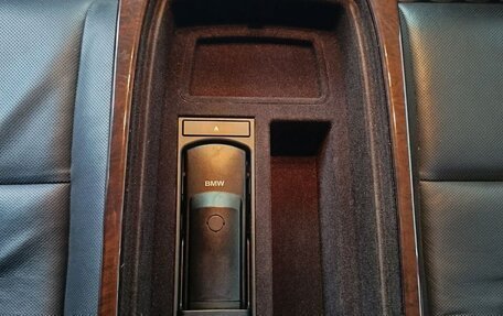 BMW 7 серия, 2003 год, 1 250 000 рублей, 20 фотография