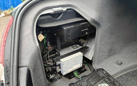 BMW 7 серия, 2003 год, 1 250 000 рублей, 27 фотография