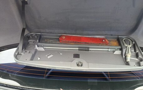 BMW 7 серия, 2003 год, 1 250 000 рублей, 22 фотография