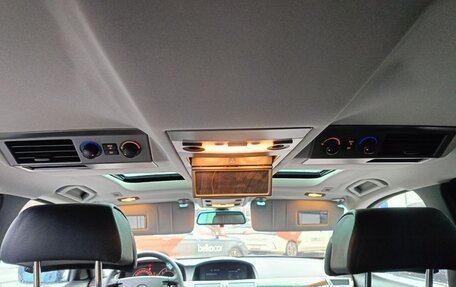 BMW 7 серия, 2003 год, 1 250 000 рублей, 26 фотография