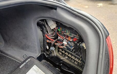 BMW 7 серия, 2003 год, 1 250 000 рублей, 28 фотография