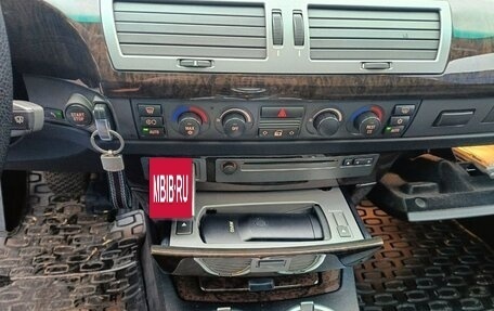 BMW 7 серия, 2003 год, 1 250 000 рублей, 19 фотография